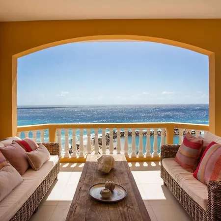Apartamento Penthouse The Strand 4A